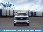 2025 Ford F-150 SuperCrew Cab 4x4 Pickup for sale #25F15551 - photo 6
