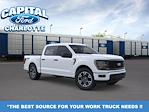 2025 Ford F-150 SuperCrew Cab 4x4 Pickup for sale #25F15551 - photo 7