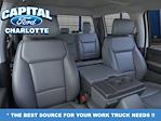 2025 Ford F-150 SuperCrew Cab 4WD Pickup for sale #25F15576 - photo 10