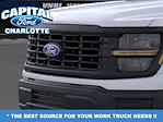 2025 Ford F-150 SuperCrew Cab 4WD Pickup for sale #25F15576 - photo 17
