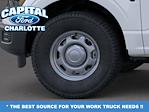 2025 Ford F-150 SuperCrew Cab 4WD Pickup for sale #25F15576 - photo 19