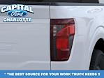 2025 Ford F-150 SuperCrew Cab 4WD Pickup for sale #25F15576 - photo 21