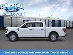 2025 Ford F-150 SuperCrew Cab 4WD Pickup for sale #25F15576 - photo 4
