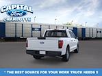 2025 Ford F-150 SuperCrew Cab 4WD Pickup for sale #25F15576 - photo 8