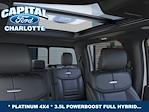 2025 Ford F-150 SuperCrew Cab 4x4 Pickup for sale #25F15678 - photo 22