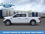 2025 Ford F-150 SuperCrew Cab RWD Pickup for sale #25F15692 - photo 4