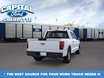2025 Ford F-150 SuperCrew Cab RWD Pickup for sale #25F15692 - photo 8
