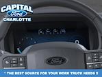 2025 Ford F-150 SuperCrew Cab 4x4 Pickup for sale #25F15694 - photo 13