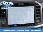 2025 Ford F-150 SuperCrew Cab 4x4 Pickup for sale #25F15694 - photo 14