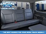 2025 Ford F-150 SuperCrew Cab 4WD Pickup for sale #25F15701 - photo 11