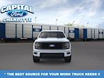 2025 Ford F-150 SuperCrew Cab 4x4 Pickup for sale #25F15864 - photo 6
