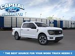 2025 Ford F-150 SuperCrew Cab 4x4 Pickup for sale #25F15864 - photo 7