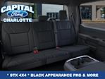 2025 Ford F-150 SuperCrew Cab 4WD Pickup for sale #25F15961 - photo 12
