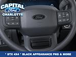 2025 Ford F-150 SuperCrew Cab 4WD Pickup for sale #25F15961 - photo 13