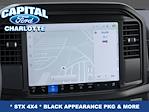 2025 Ford F-150 SuperCrew Cab 4WD Pickup for sale #25F15961 - photo 15