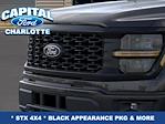 2025 Ford F-150 SuperCrew Cab 4WD Pickup for sale #25F15961 - photo 18