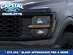 2025 Ford F-150 SuperCrew Cab 4WD Pickup for sale #25F15961 - photo 19