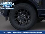 2025 Ford F-150 SuperCrew Cab 4WD Pickup for sale #25F15961 - photo 20