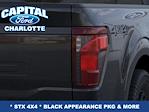 2025 Ford F-150 SuperCrew Cab 4WD Pickup for sale #25F15961 - photo 22