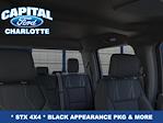 2025 Ford F-150 SuperCrew Cab 4WD Pickup for sale #25F15961 - photo 23