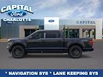 2025 Ford F-150 SuperCrew Cab 4WD Pickup for sale #25F15961 - photo 4