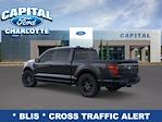2025 Ford F-150 SuperCrew Cab 4WD Pickup for sale #25F15961 - photo 2