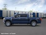 2025 Ford F-150 SuperCrew Cab 4x4 Pickup for sale #25F16133 - photo 4
