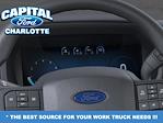 2025 Ford F-150 SuperCrew Cab 4x2 Pickup for sale #25F16142 - photo 13