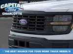 2025 Ford F-150 SuperCrew Cab 4x2 Pickup for sale #25F16142 - photo 17