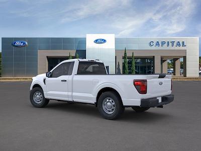 2025 Ford F-150 Regular Cab 4x2 Pickup for sale #25F16159 - photo 2