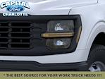 2025 Ford F-150 Regular Cab 4x2 Pickup for sale #25F16159 - photo 18