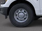 2025 Ford F-150 SuperCrew Cab 4x2 Pickup for sale #25F16173 - photo 19