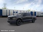 2025 Ford F-150 SuperCrew Cab 4WD Pickup for sale #25F16190 - photo 1