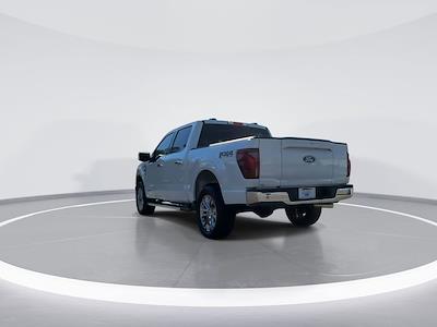 2025 Ford F-150 SuperCrew Cab 4x4 Pickup for sale #25F16196 - photo 2