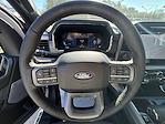 2025 Ford F-150 SuperCrew Cab 4x4 Pickup for sale #25F16196 - photo 11