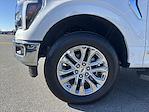 2025 Ford F-150 SuperCrew Cab 4x4 Pickup for sale #25F16196 - photo 18