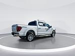 2025 Ford F-150 SuperCrew Cab 4x4 Pickup for sale #25F16196 - photo 9