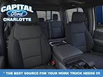 2025 Ford F-150 SuperCrew Cab 4x4 Pickup for sale #25F16221 - photo 10