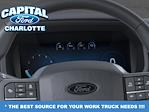 2025 Ford F-150 SuperCrew Cab 4x4 Pickup for sale #25F16221 - photo 13
