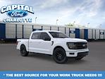 2025 Ford F-150 SuperCrew Cab 4x4 Pickup for sale #25F16221 - photo 7