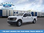 2025 Ford F-150 SuperCrew Cab 4x2 Pickup for sale #25F16226 - photo 1