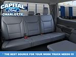 2025 Ford F-150 SuperCrew Cab 4x2 Pickup for sale #25F16226 - photo 11