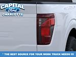 2025 Ford F-150 SuperCrew Cab 4x2 Pickup for sale #25F16226 - photo 21