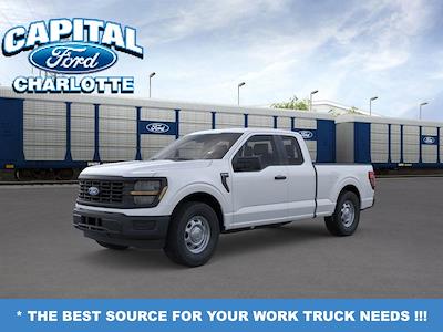 2025 Ford F-150 Super Cab 4x2 Pickup for sale #25F16257 - photo 1