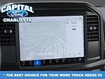 New 2025 Ford F-150 STX SuperCrew Cab 4x4 Pickup for sale #25F16277 - photo 13