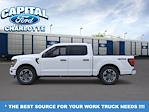New 2025 Ford F-150 STX SuperCrew Cab 4x4 Pickup for sale #25F16277 - photo 4