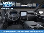 New 2025 Ford F-150 STX SuperCrew Cab 4x4 Pickup for sale #25F16277 - photo 9