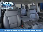 2025 Ford F-150 SuperCrew Cab RWD Pickup for sale #25F16289 - photo 10