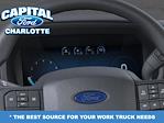 2025 Ford F-150 SuperCrew Cab RWD Pickup for sale #25F16289 - photo 13