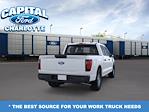 2025 Ford F-150 SuperCrew Cab RWD Pickup for sale #25F16289 - photo 8